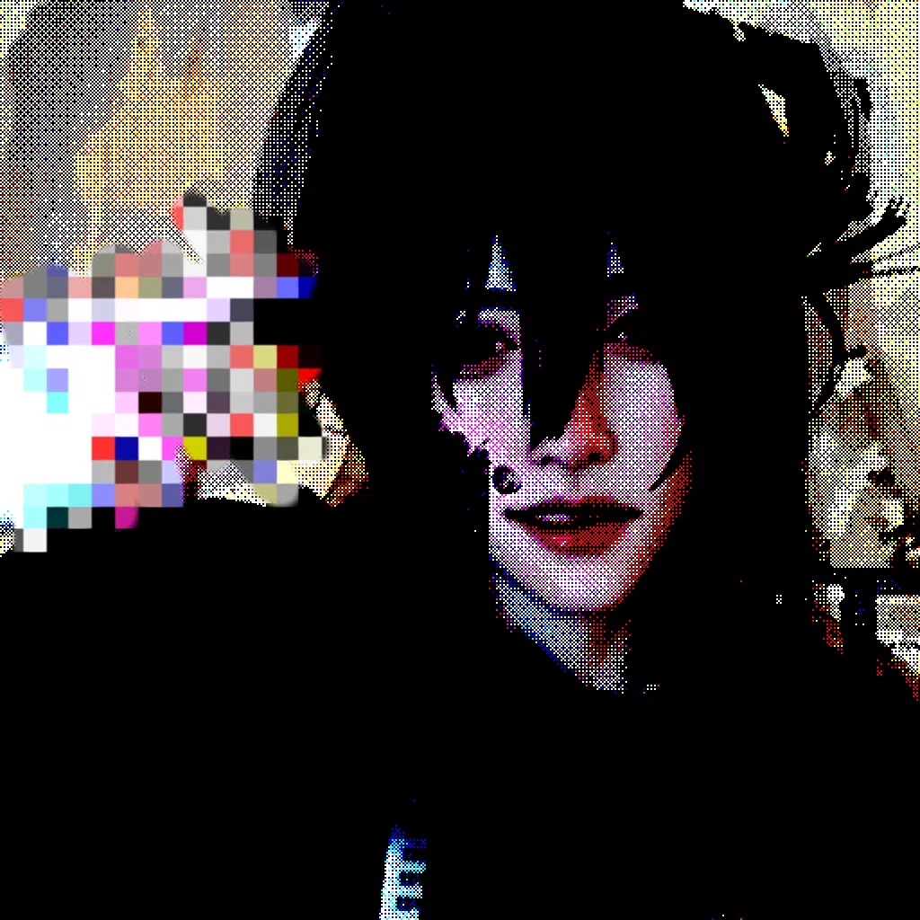 Avatar of Len √ drug-addicted dealer 