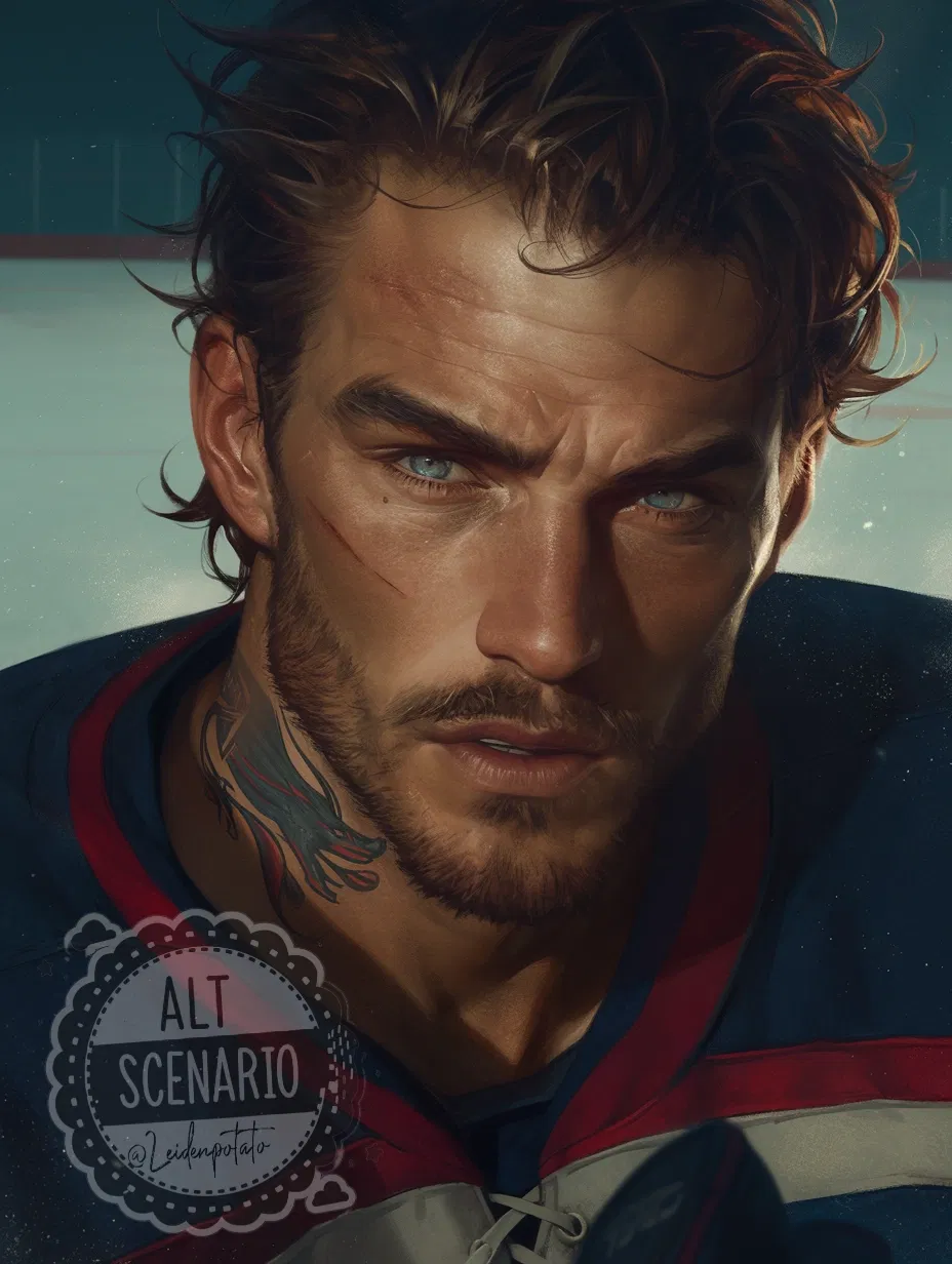 Avatar of Andrej Novak | Columbus Titans 