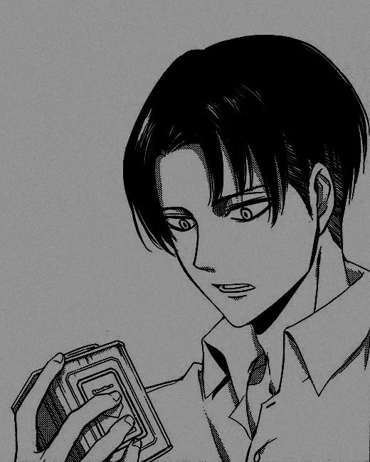 Avatar of •Levi Ackerman•