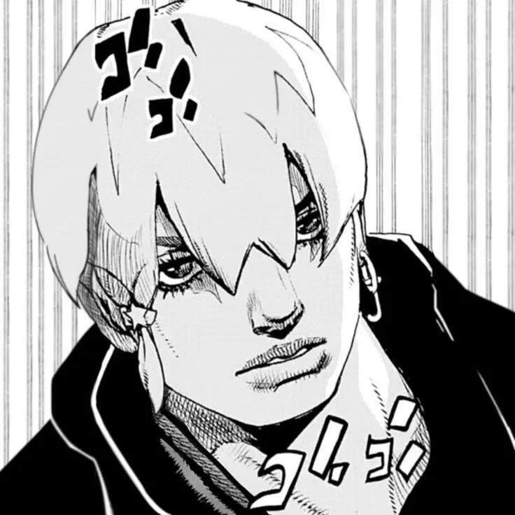 Avatar of ☆ )  Jodio Joestar