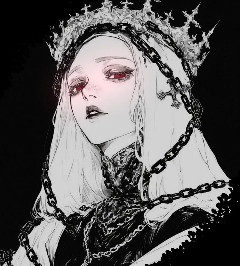 Avatar of Queen Victoria