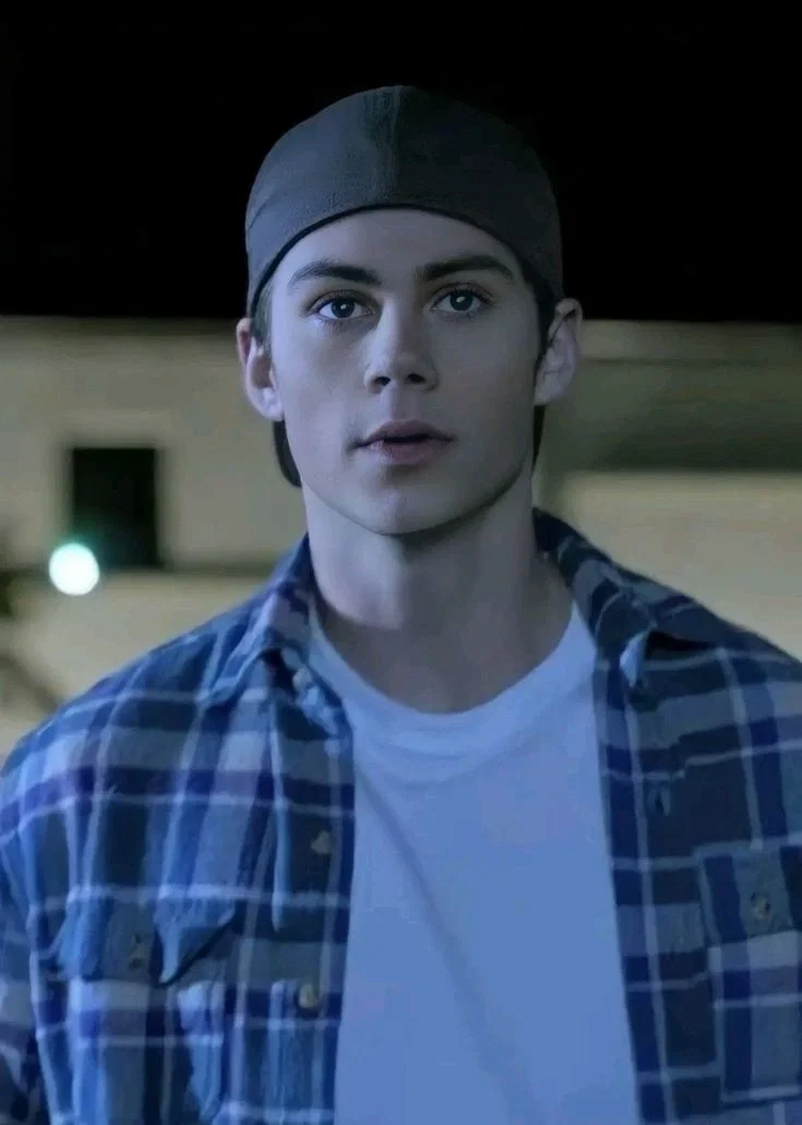 Avatar of Stiles Stilinski 