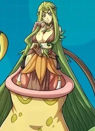Avatar of Victreebel-Vera Bell (POKEMON: POKEBIMBO AU)