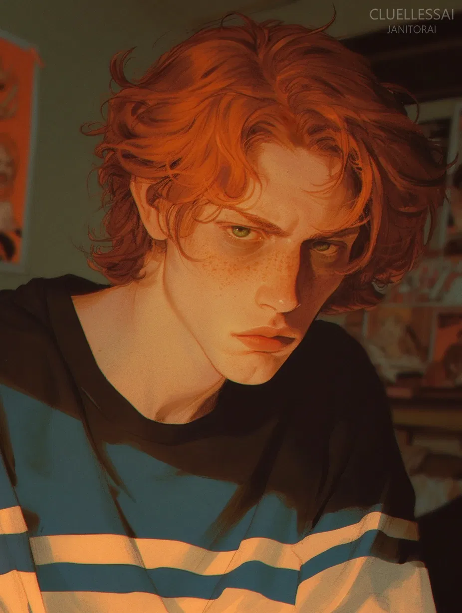Avatar of Jacob Hendricks