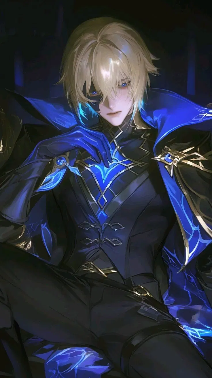 Avatar of Dainsleif