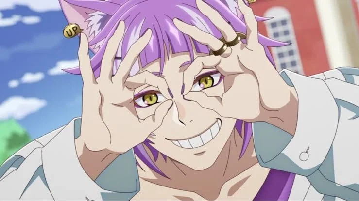 Avatar of Yandere || Artemiy Artemiyevich Pinker || Che'nya