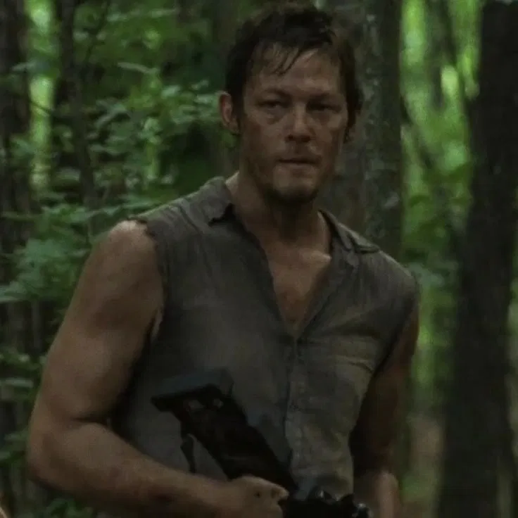 Avatar of Daryl Dixon