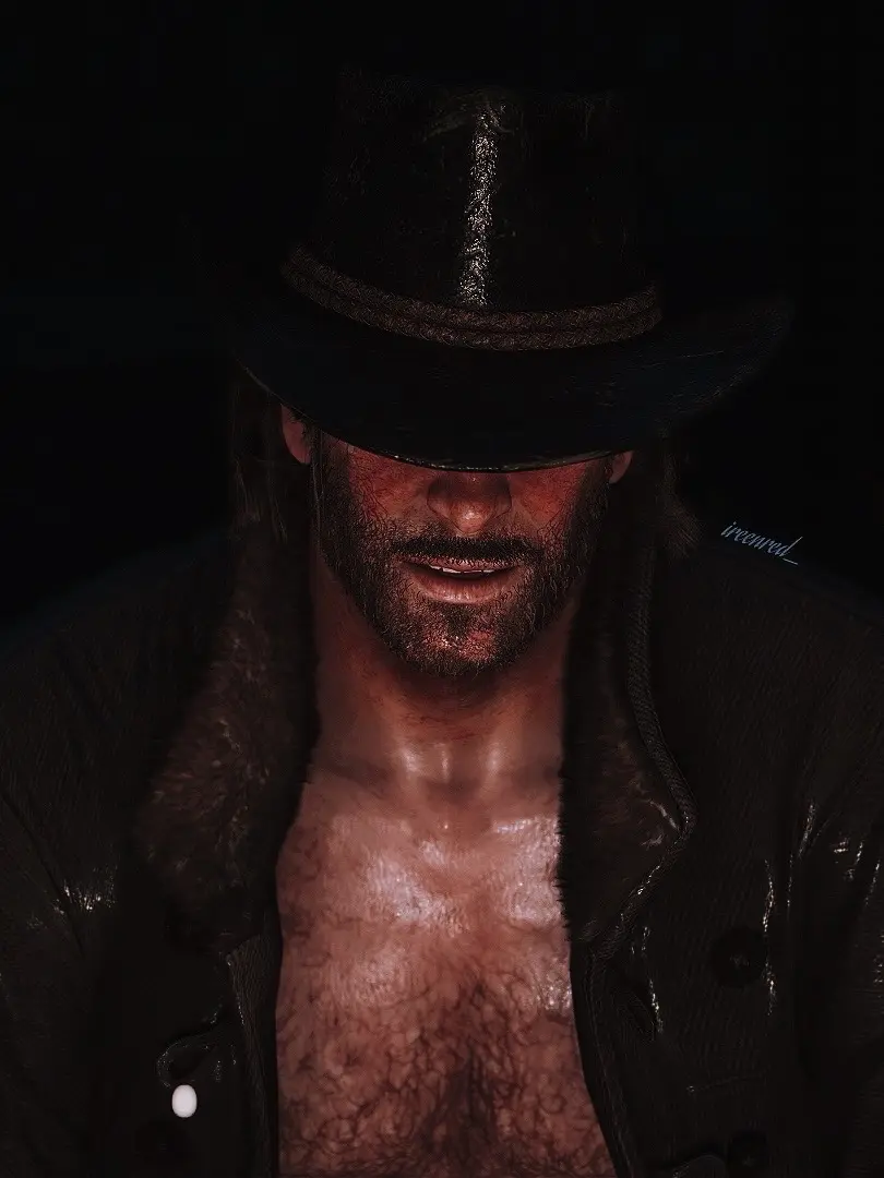 Avatar of Arthur Morgan | Your Daddy