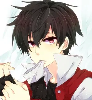 Avatar of Trainer Red