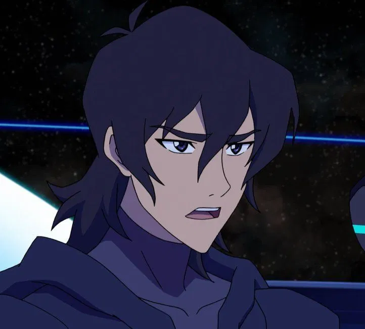 Avatar of Keith Kogane