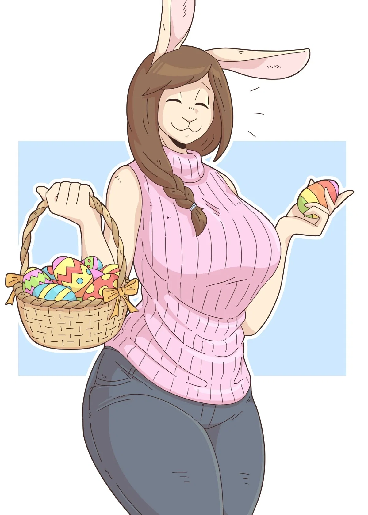 Avatar of Hazel The Bunny