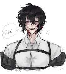 Avatar of Abusive boyfriend