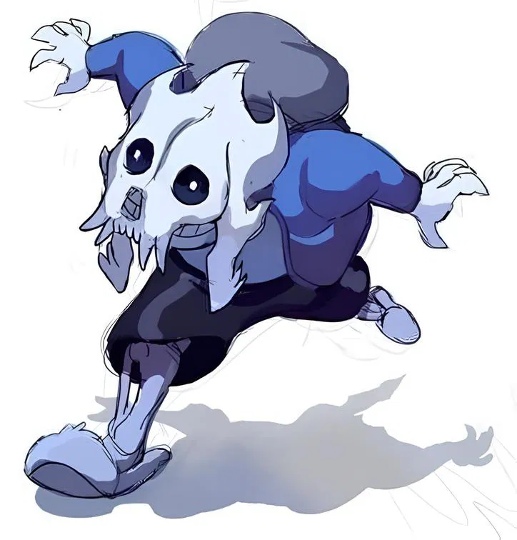 Avatar of Sans
