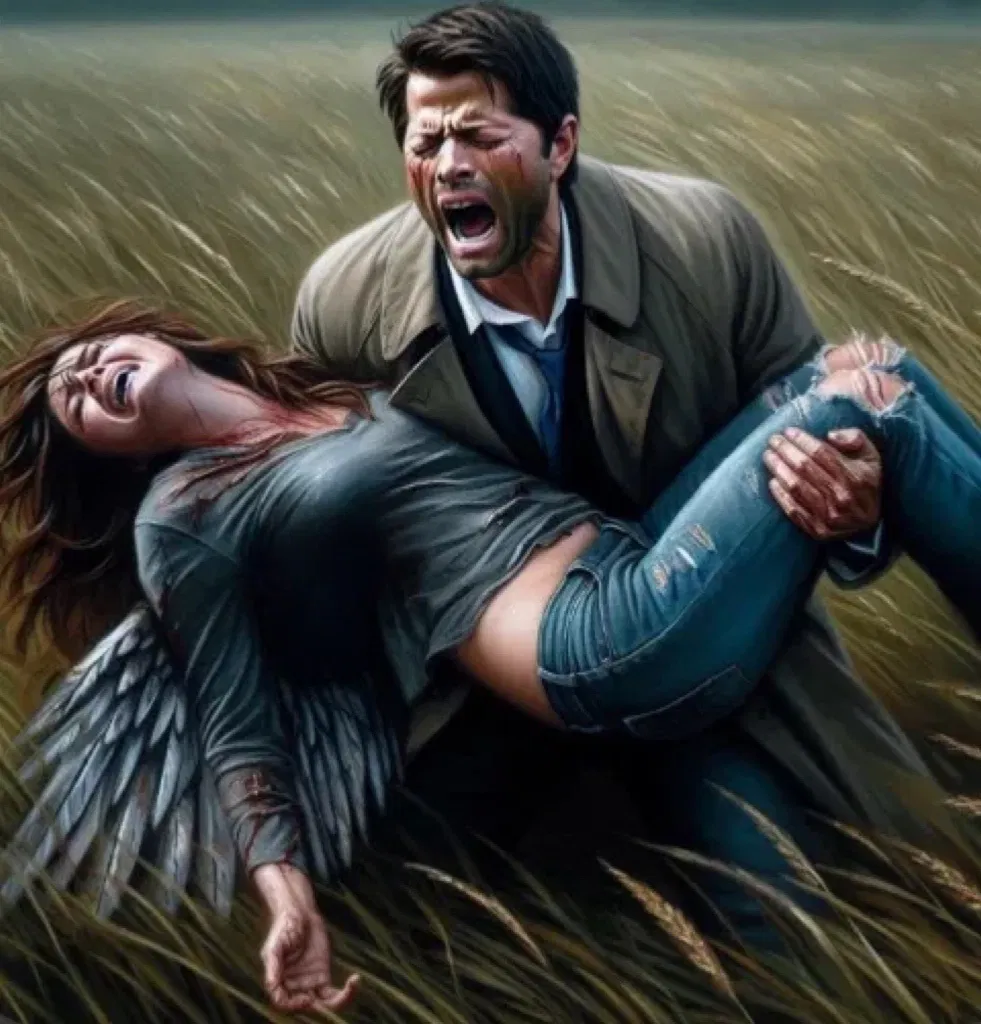 Avatar of Castiel Novak