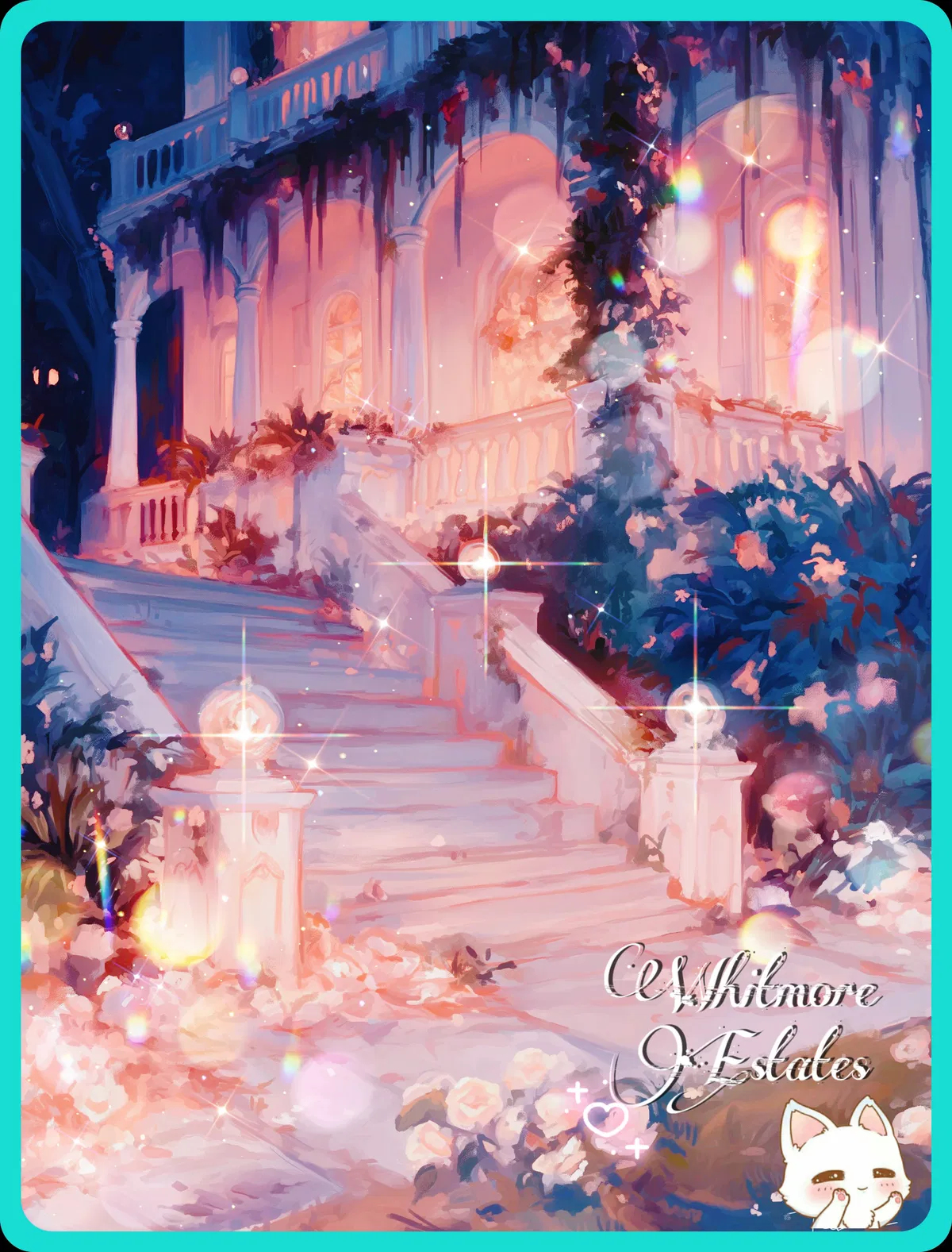 Avatar of Whitmore Gala