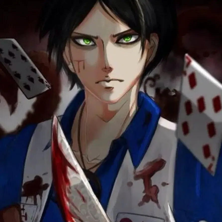 Avatar of Ellis Liddell