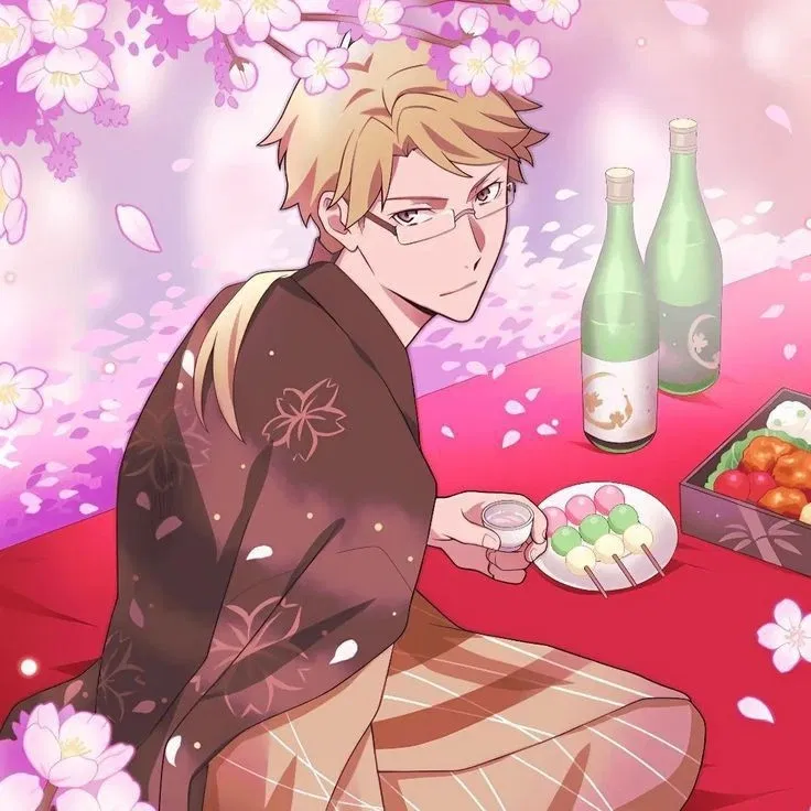 Avatar of Doppo Kunikida