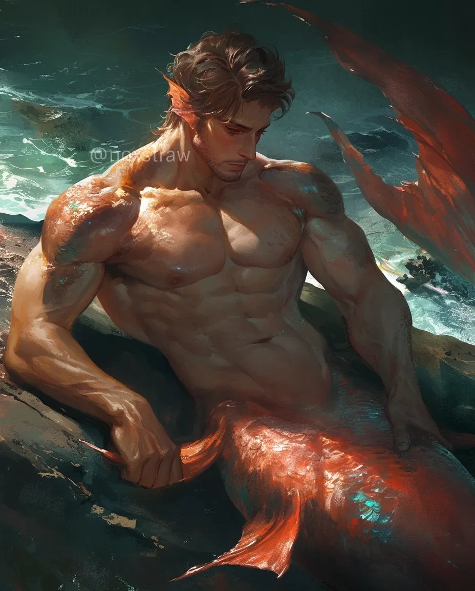 Avatar of Siren | Calder