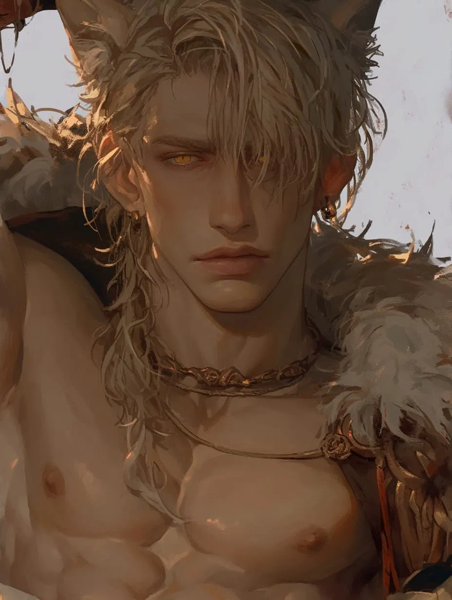 Avatar of Ryś (Riss) | your savior and captor