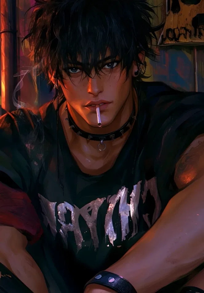 Avatar of Brother's Friend