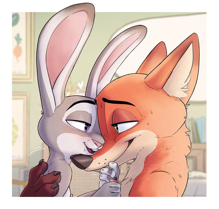 Avatar of Nick y Judy 