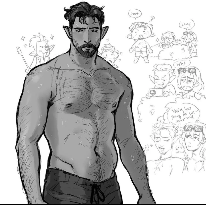 Avatar of Callon