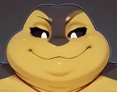 Avatar of Icky Licky, Demon Lord of Greed, The Luck Amphibian