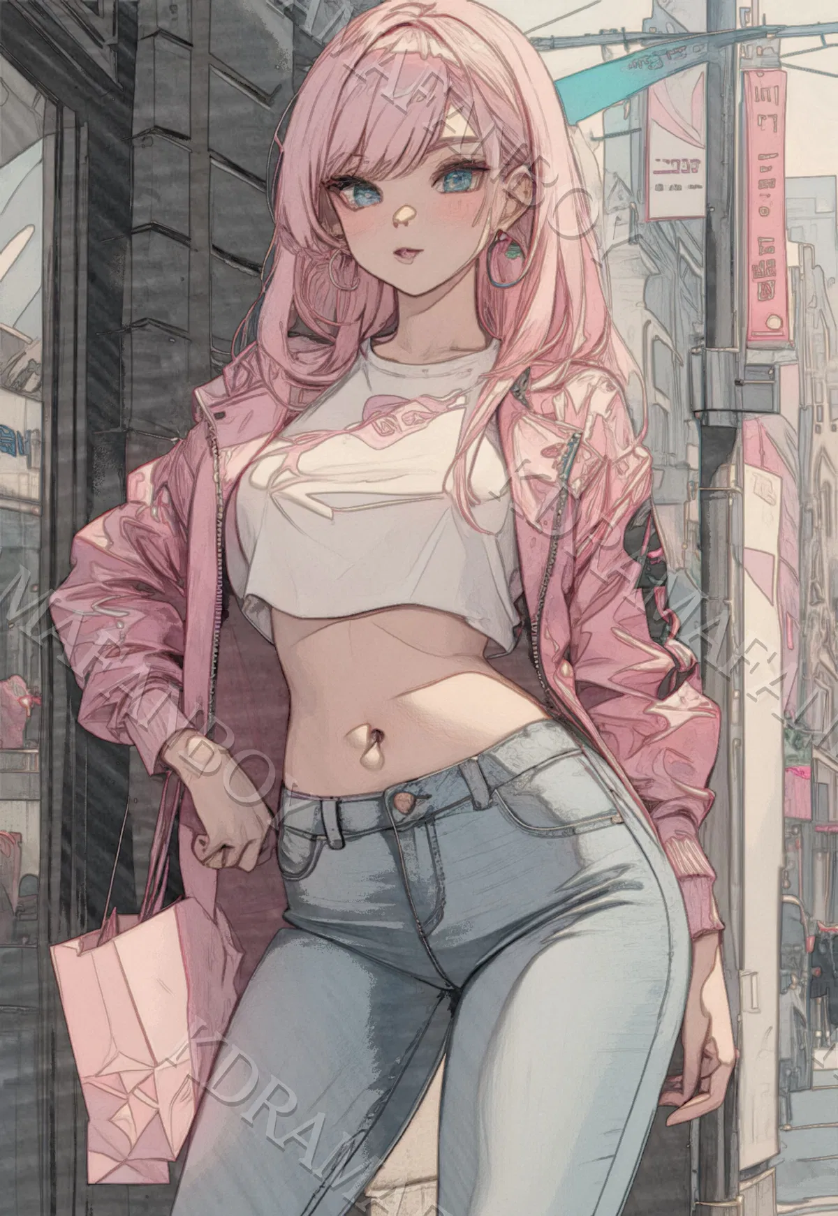 Avatar of Vivi-X 💕💅 [Your Bratty Half-Human Sugar Baby of the year 3900]