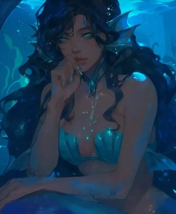 Avatar of Adreanna Merial - Mating Season