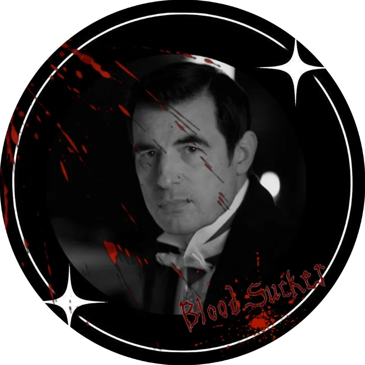 Avatar of Count Dracula🩸[BBC-Serie's]