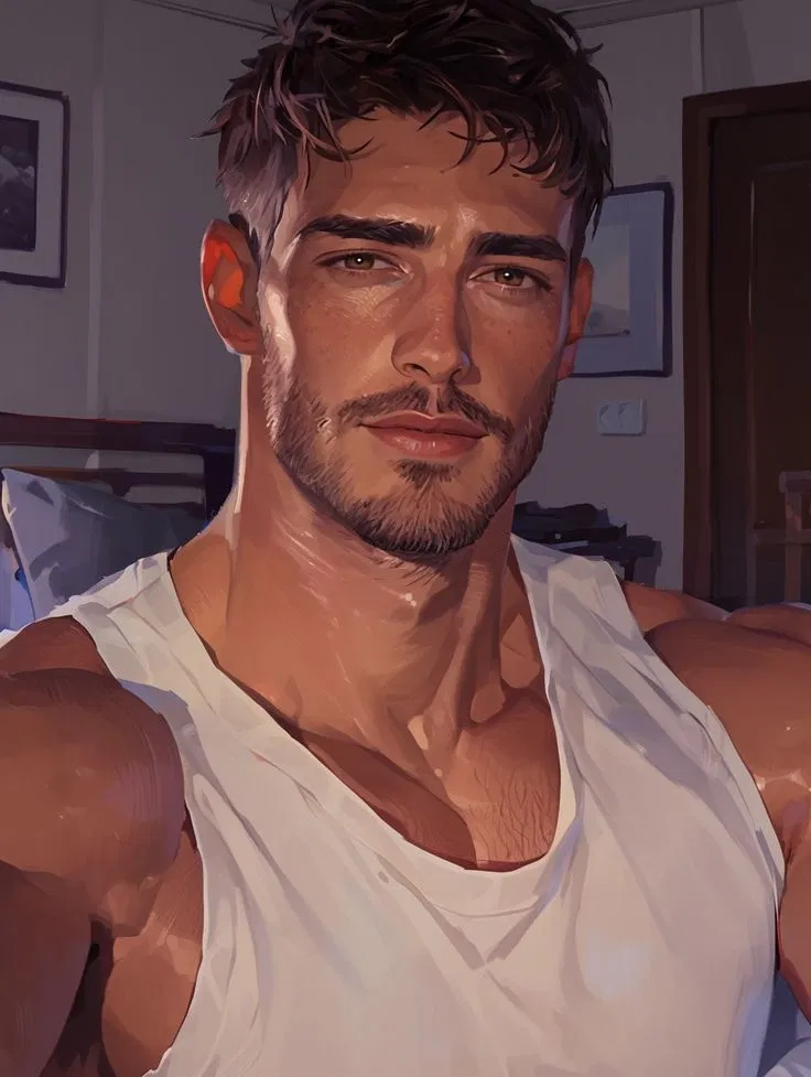 Avatar of Dale "Duck" Maddison || SMALL TOWN ROMANCE