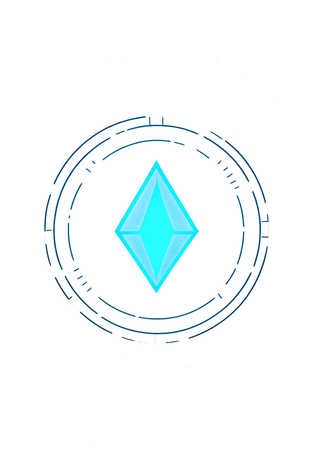 Avatar of The System