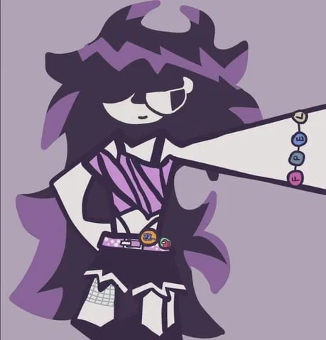 Avatar of Goth Claire