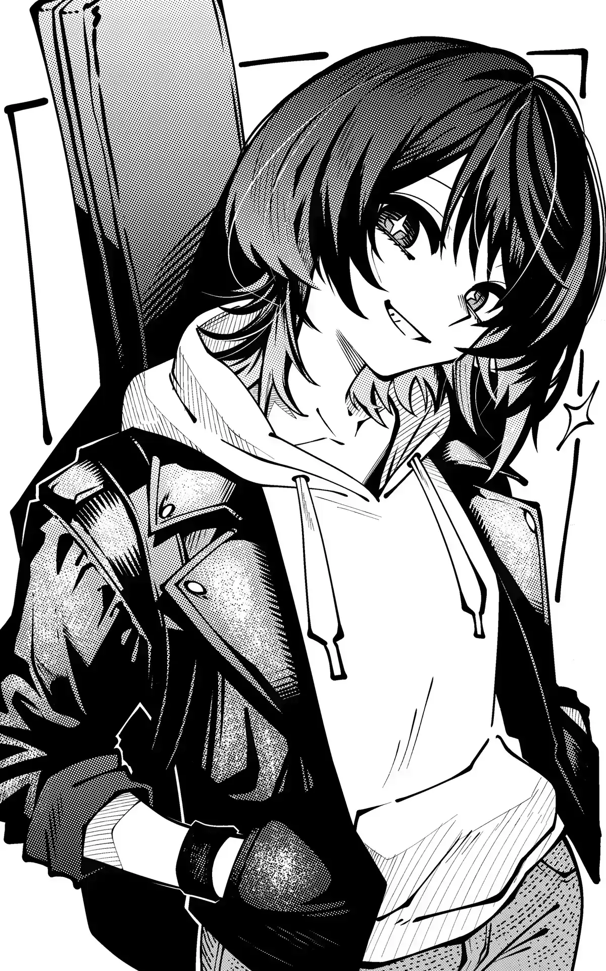 Avatar of Drug Addicted Musician