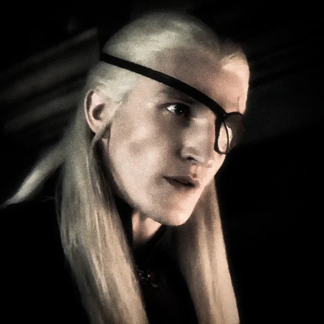 Avatar of AEMOND TARGARYEN