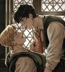 Avatar of Drarry (Draco Malfoy X Harry potter)