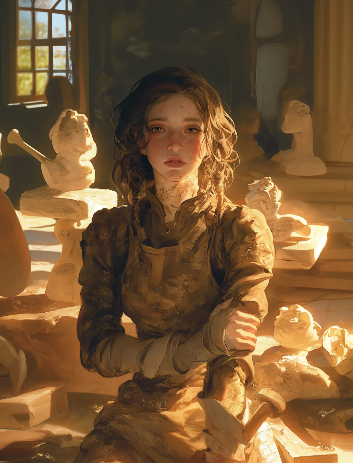 Avatar of WLW | Aglae