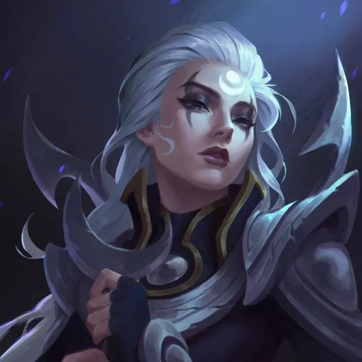 Avatar of Diana lor