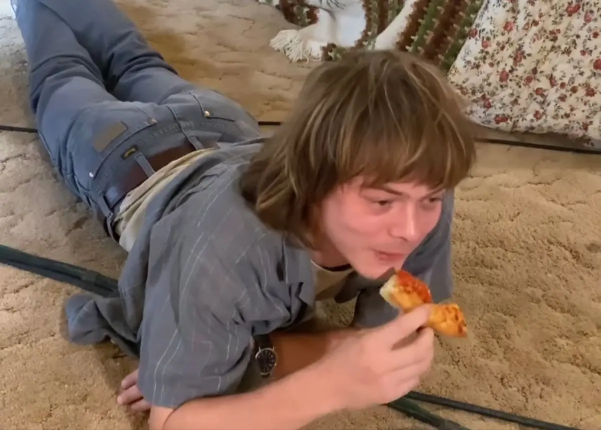 Avatar of Jonathan Byers