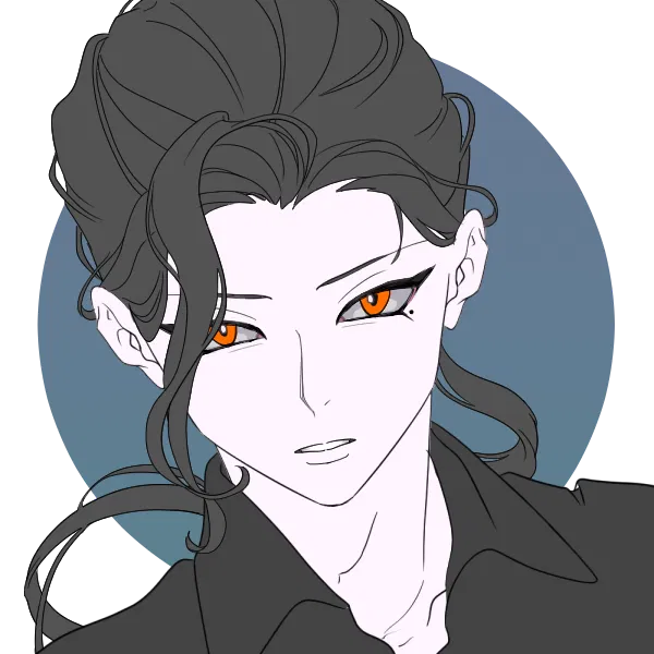 Avatar of Damian || Un tueur de masse blessé devant chez toi