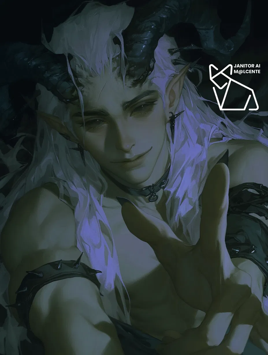 Avatar of Azhube ⏐ Sleep Paralysis
