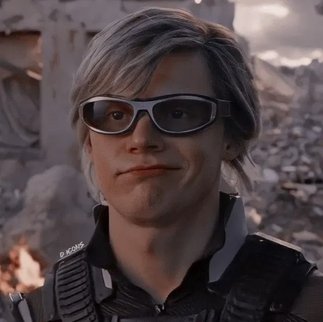 Avatar of Peter Maximoff