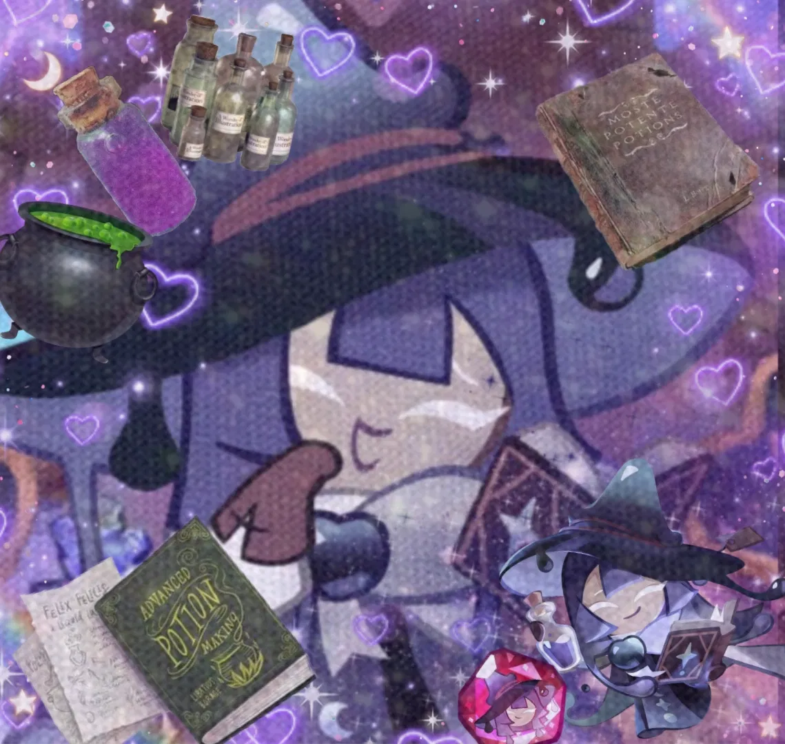 Avatar of ꒰ฅ⑅ ՞• ˕ •՞꒱Prune Juice Cookie🧪