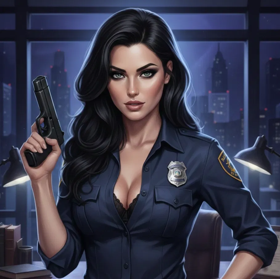 Avatar of Elena