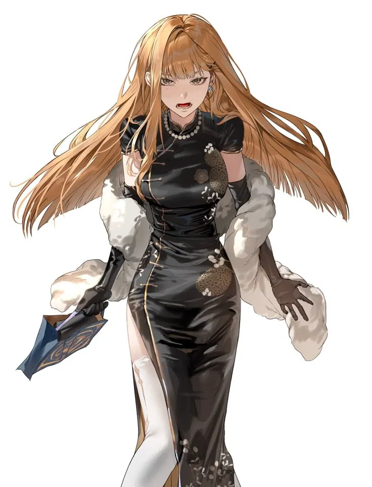 Avatar of Yuna | Your Spoiled Ex-Friend