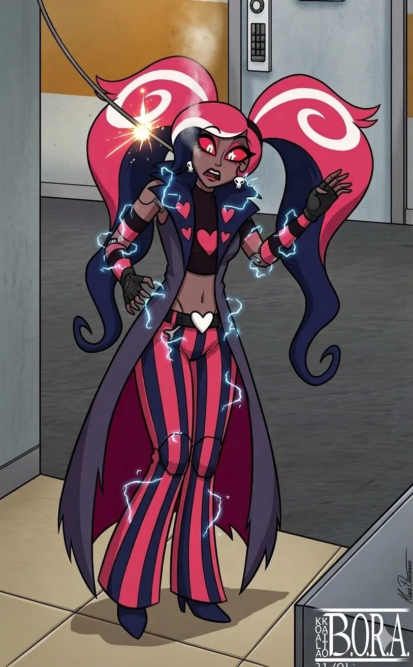 Avatar of Velvette bot
