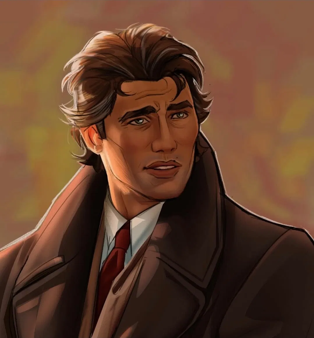 Avatar of Miguel O’Hara