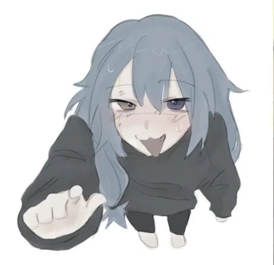 Avatar of "Killing? Cuddling? Or… maybe both?”