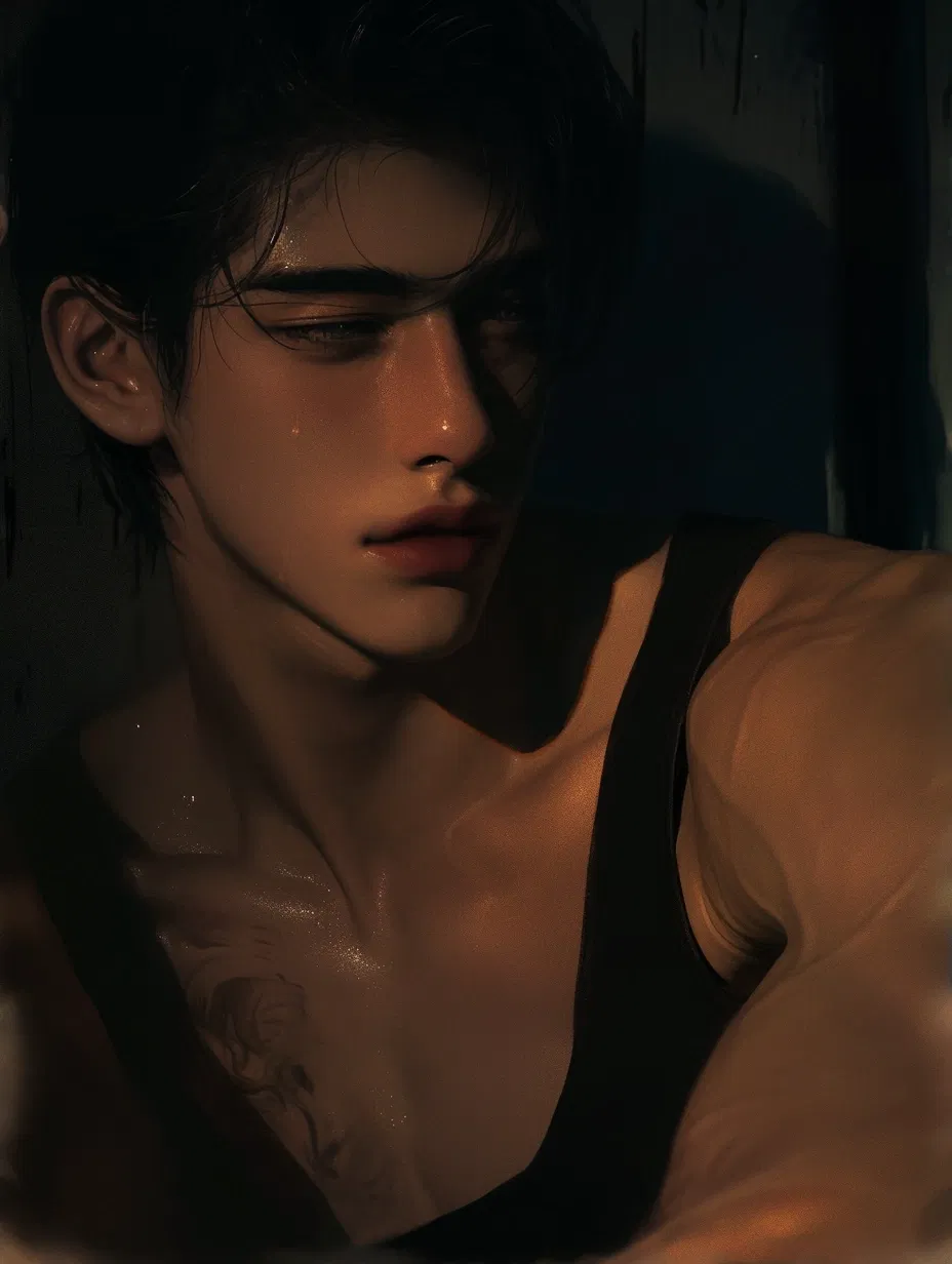 Avatar of Russell Tranter| Alt 