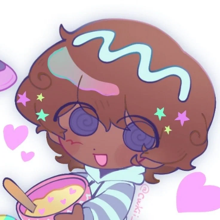 Avatar of Cosmo | He's never letting you go.